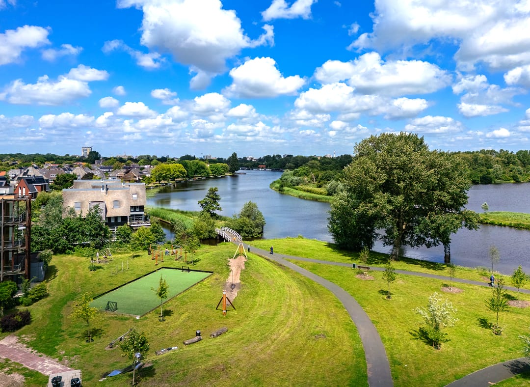 Foto 2 van César Francklaan 101