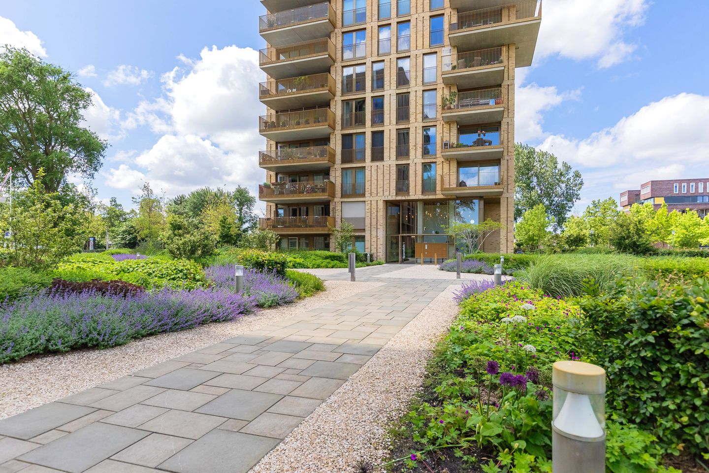 Foto 4 van César Francklaan 101