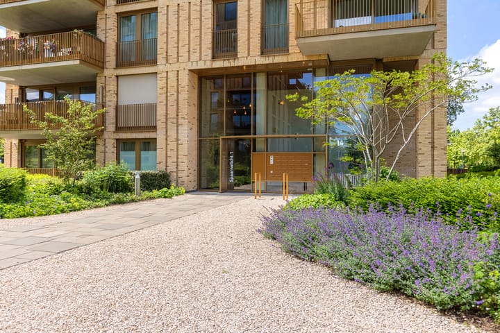 Foto 5 van César Francklaan 101