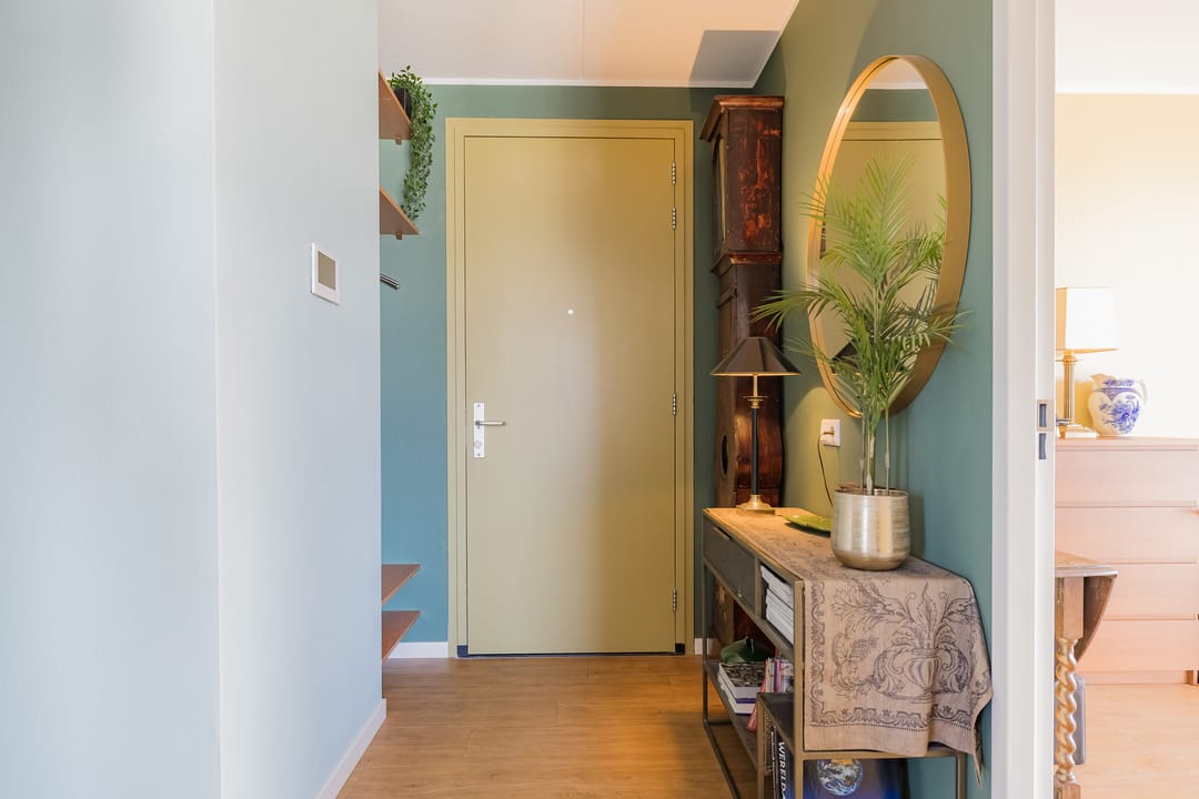 Foto 8 van César Francklaan 101