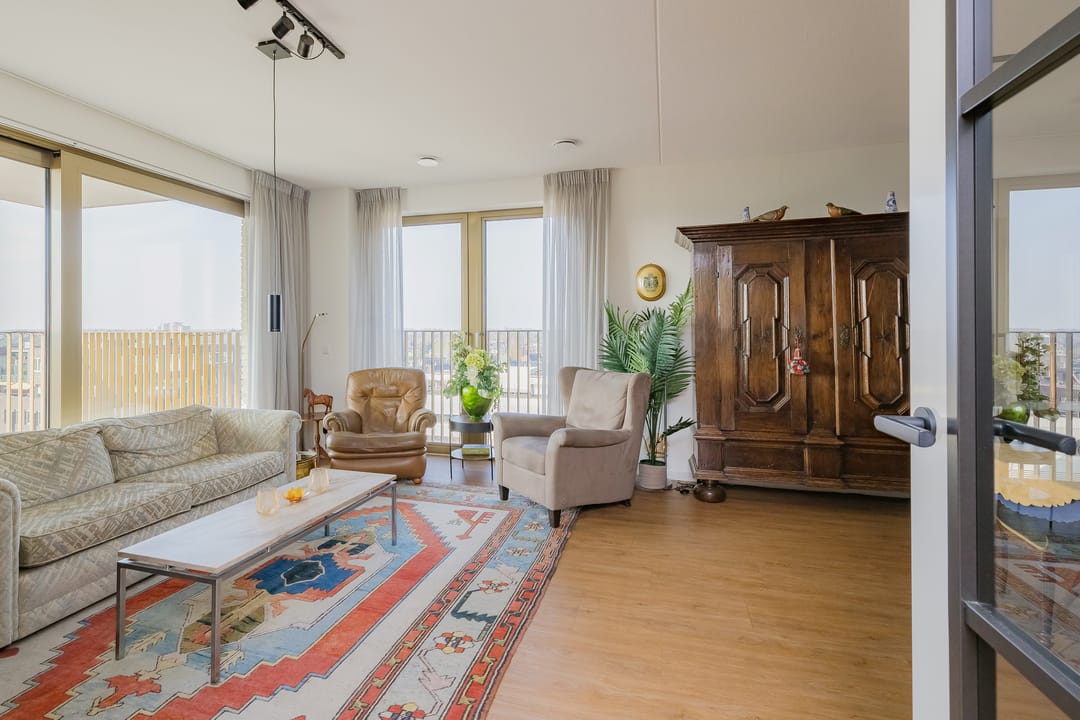 Foto 11 van César Francklaan 101