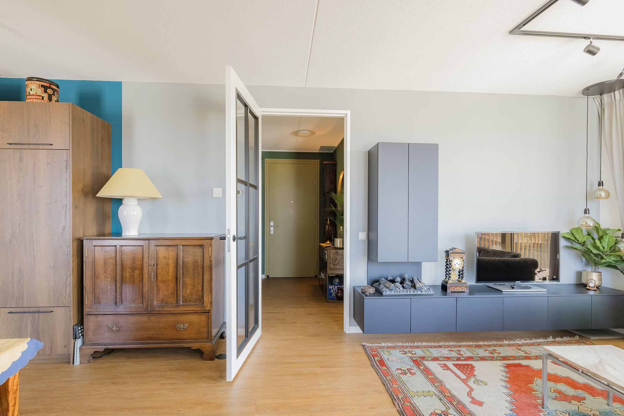 Foto 12 van César Francklaan 101