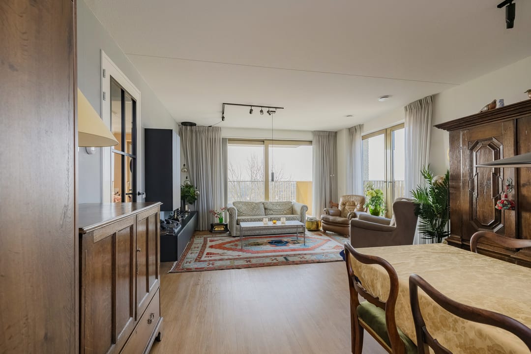 Foto 13 van César Francklaan 101