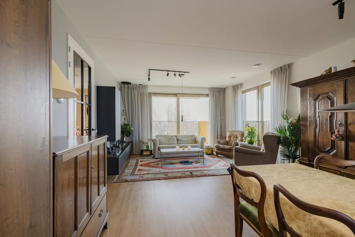 Photo 13 of César Francklaan 101