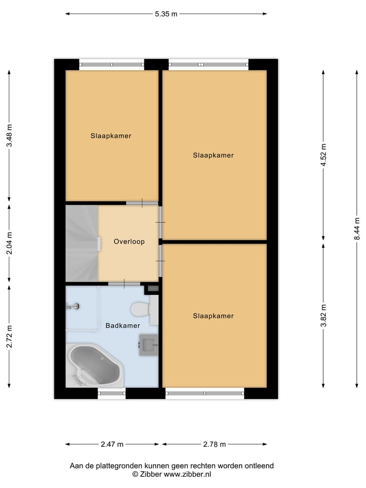 Foto 25 van Vughterhage 75