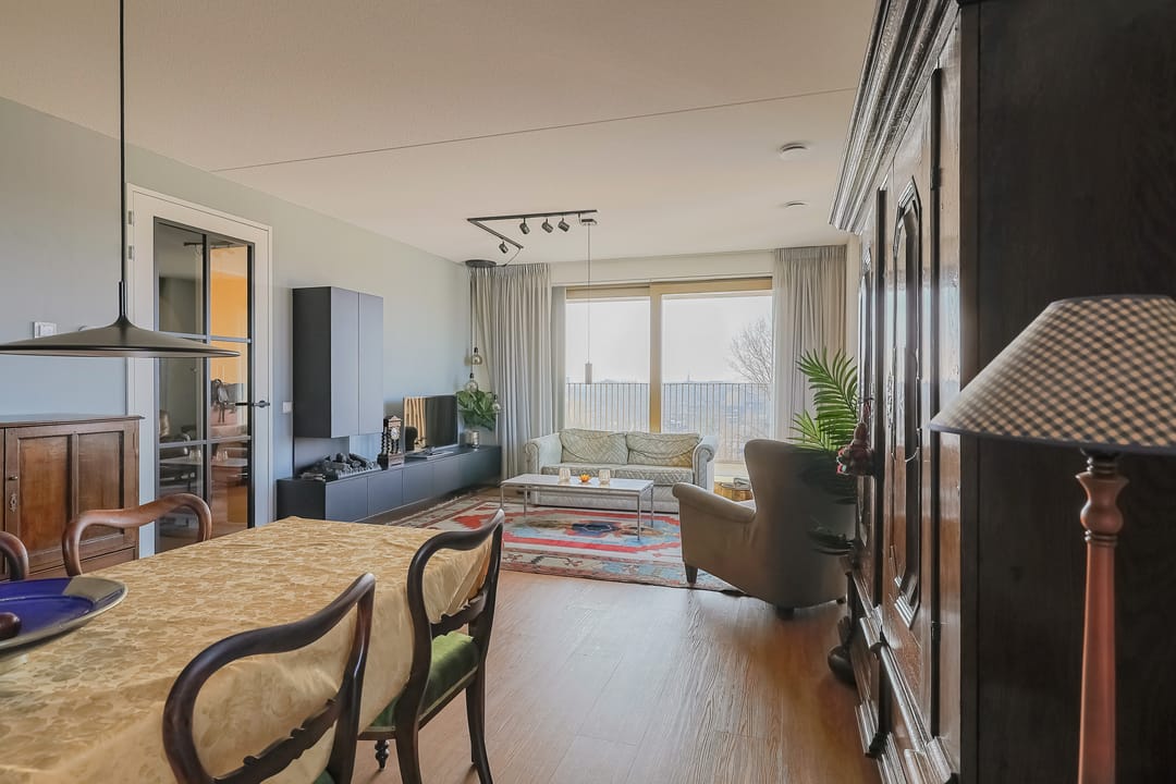 Foto 16 van César Francklaan 101