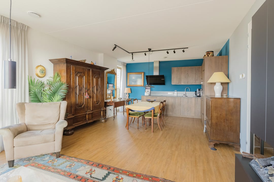 Foto 17 van César Francklaan 101