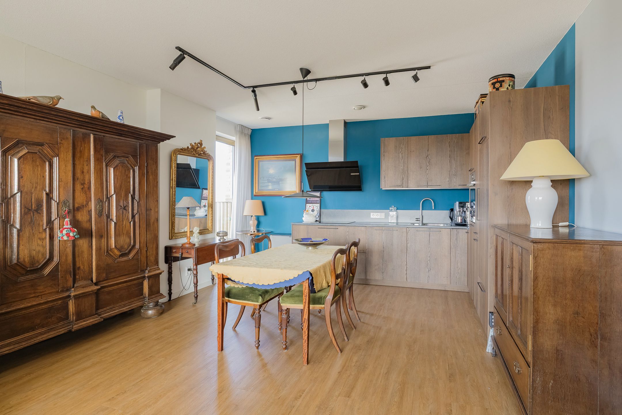 Foto 18 van César Francklaan 101