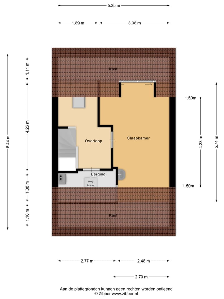 Foto 29 van Vughterhage 75