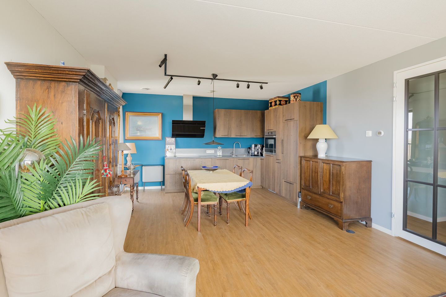 Foto 19 van César Francklaan 101