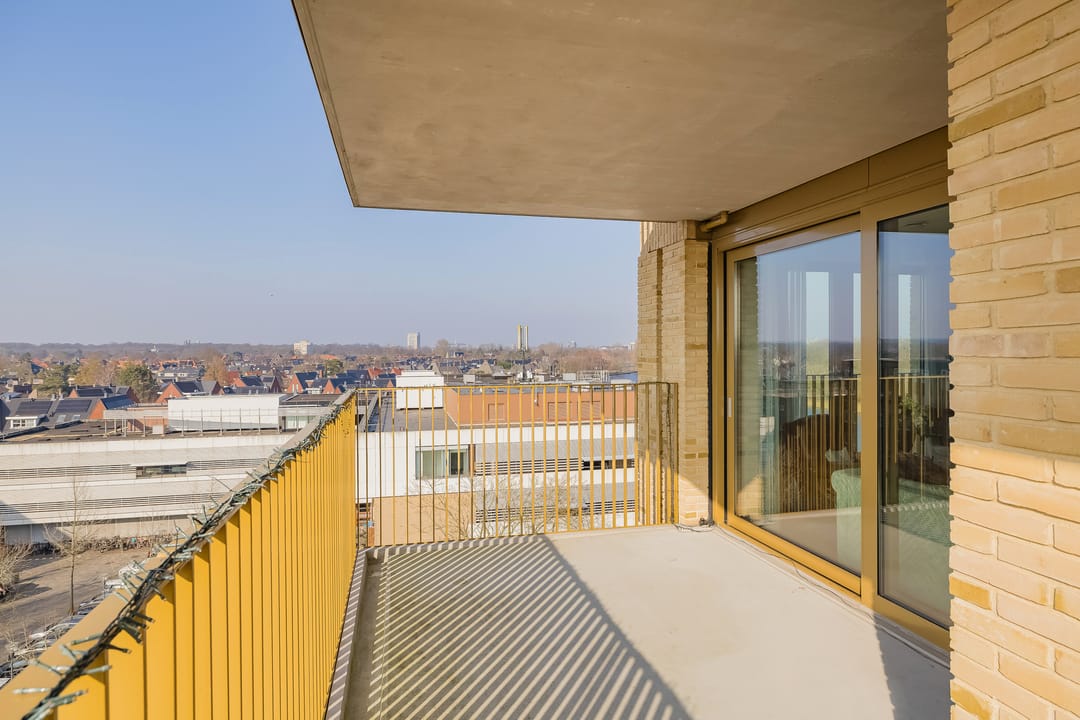 Foto 22 van César Francklaan 101