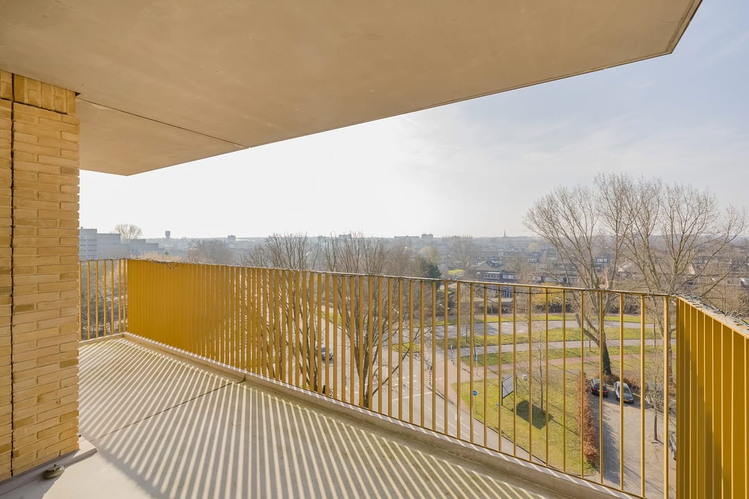 Foto 23 van César Francklaan 101