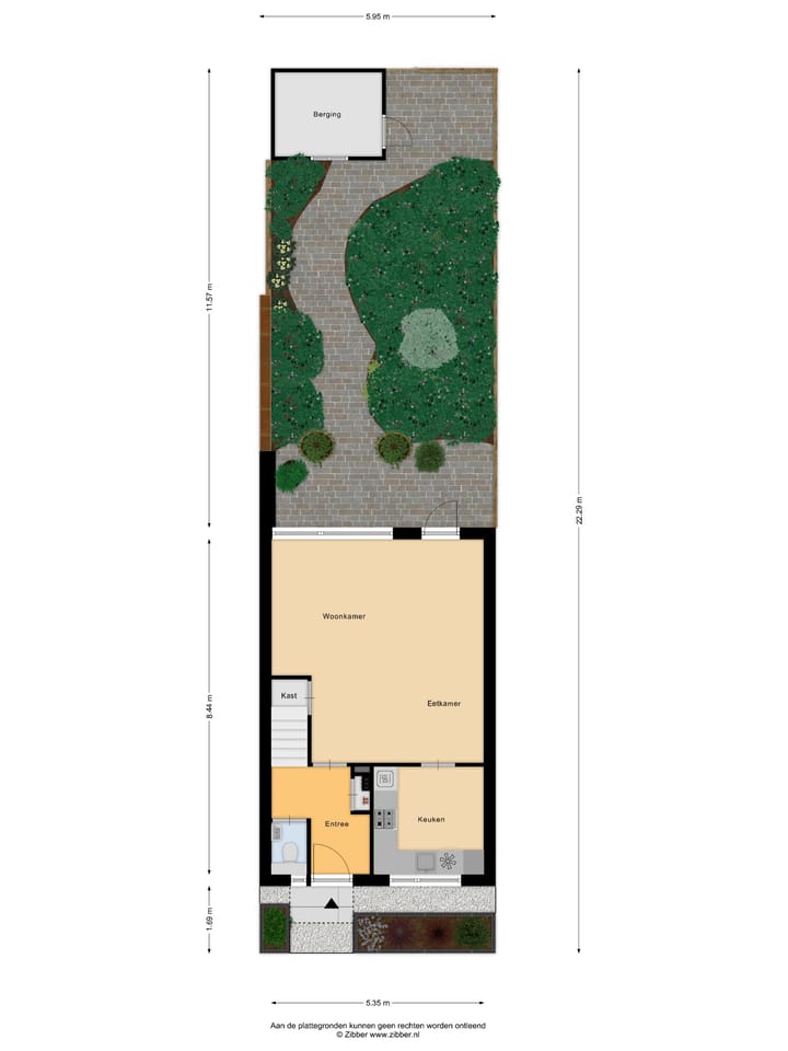 Foto 34 van Vughterhage 75