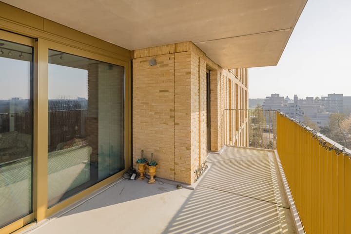 Photo 24 of César Francklaan 101