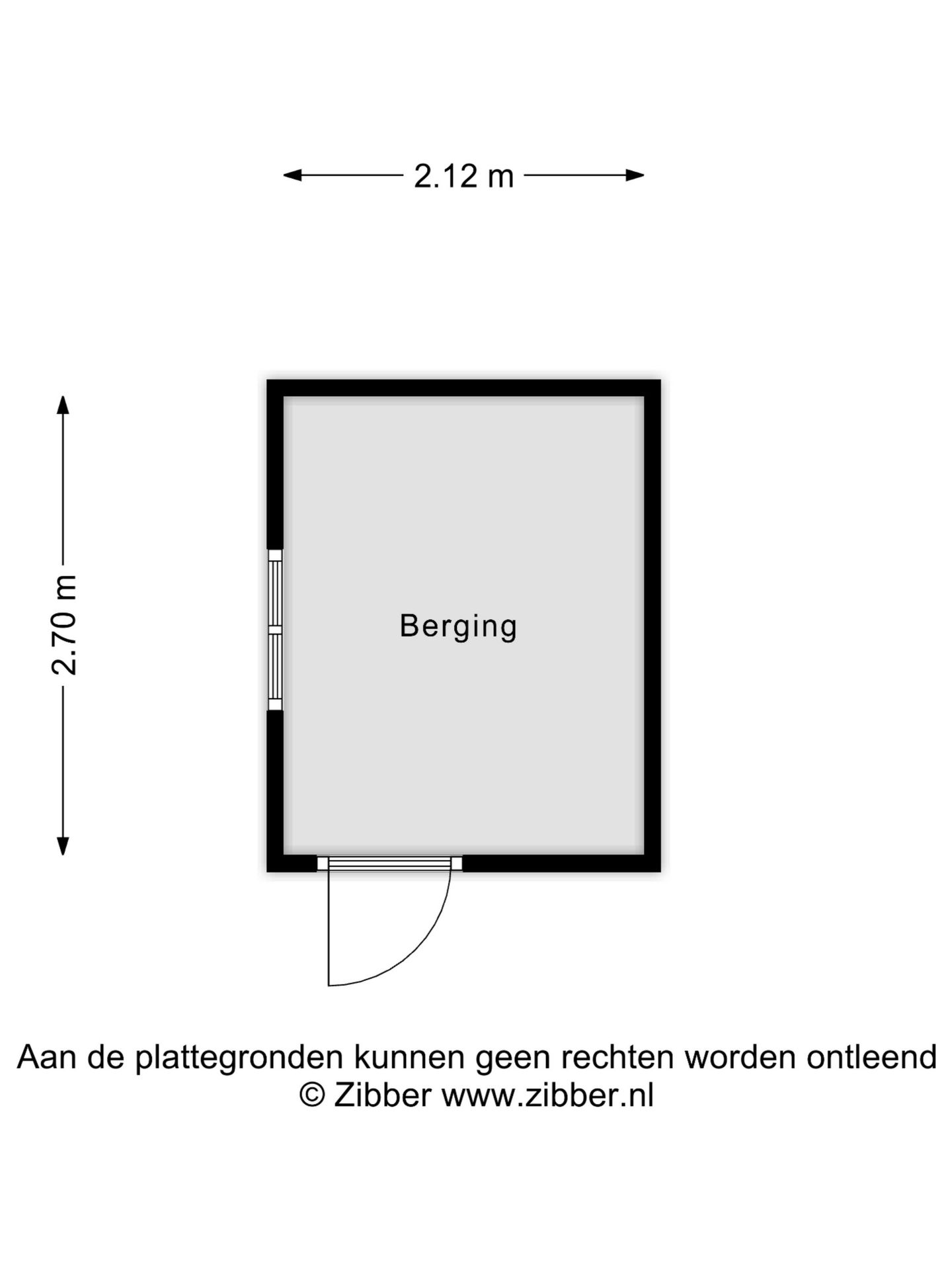 Foto 35 van Vughterhage 75