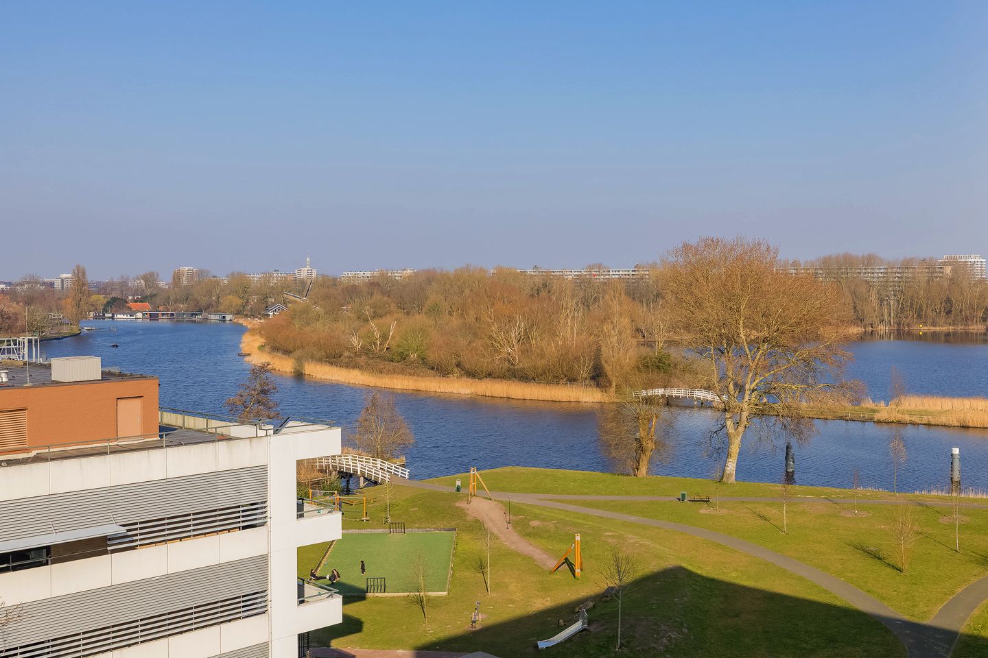 Foto 25 van César Francklaan 101