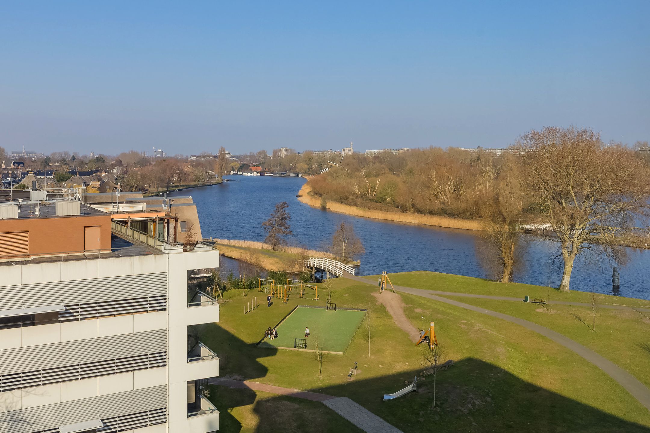 Foto 27 van César Francklaan 101