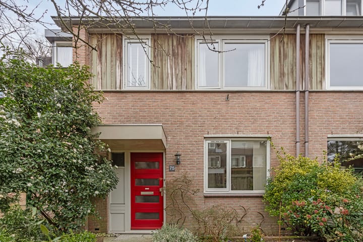 Foto 40 van Vughterhage 75