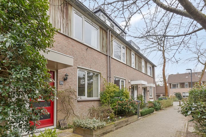 Foto 41 van Vughterhage 75