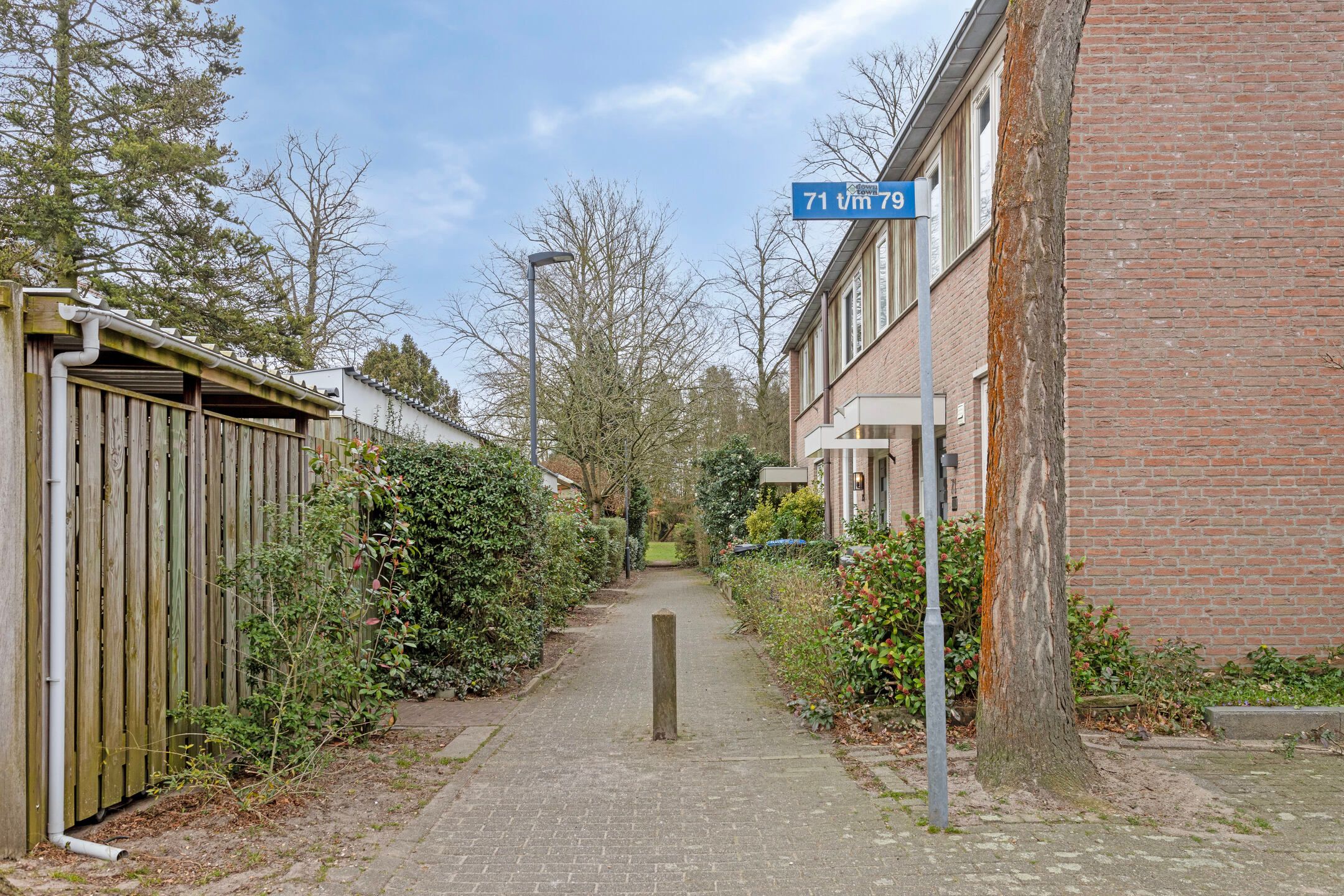 Foto 42 van Vughterhage 75