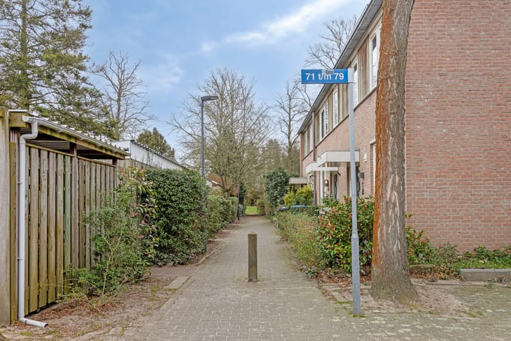 Foto 42 van Vughterhage 75