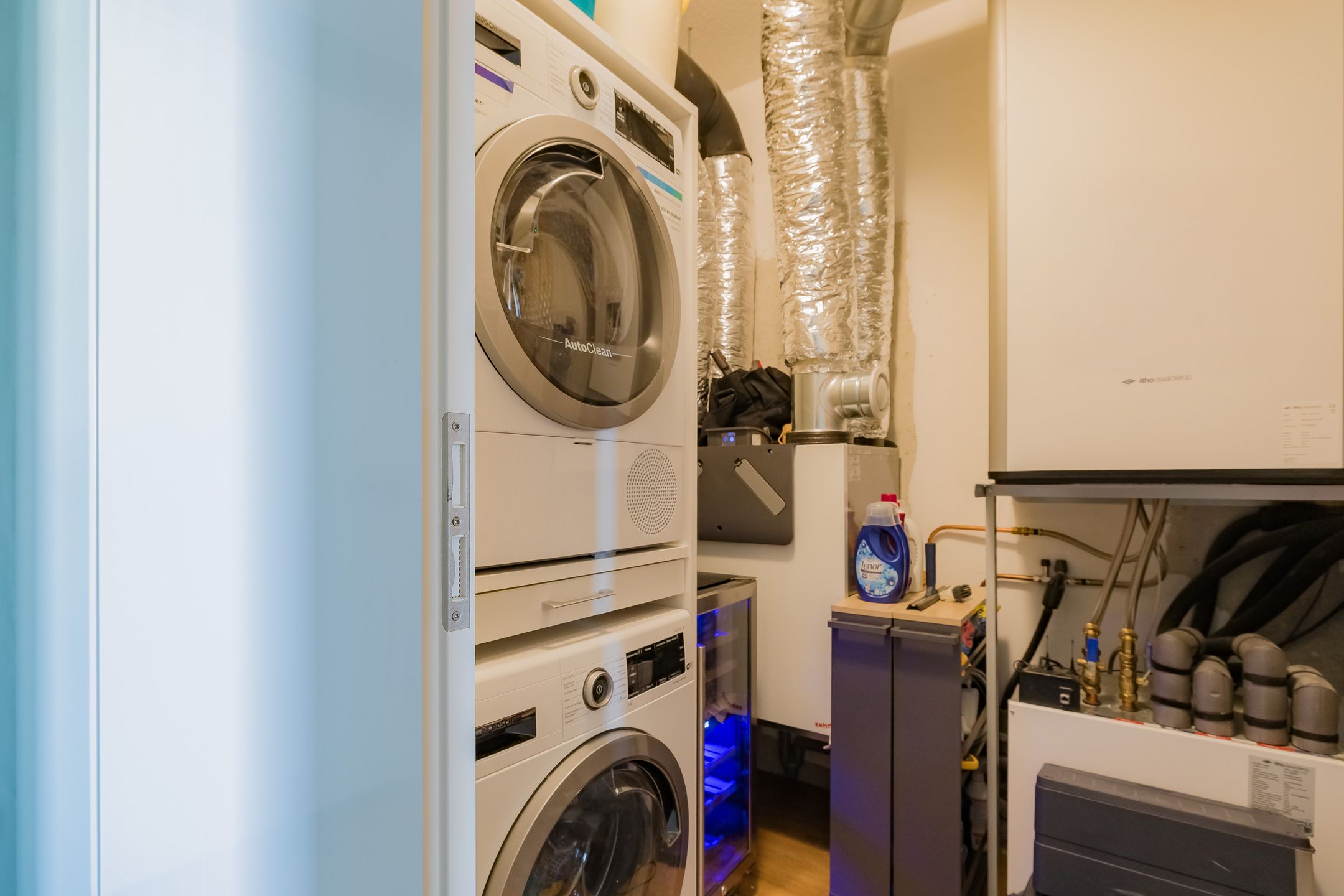 Foto 33 van César Francklaan 101