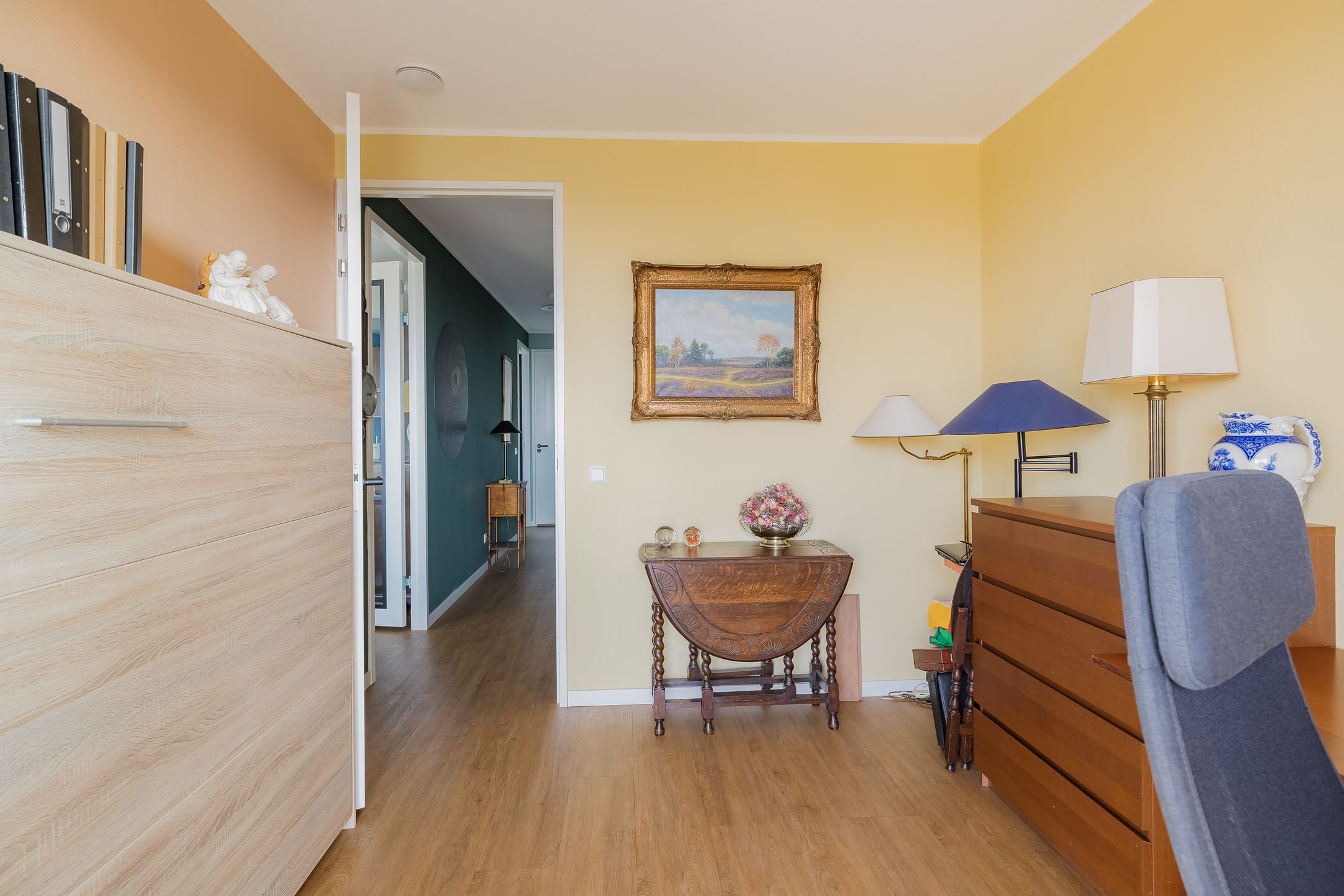 Foto 36 van César Francklaan 101