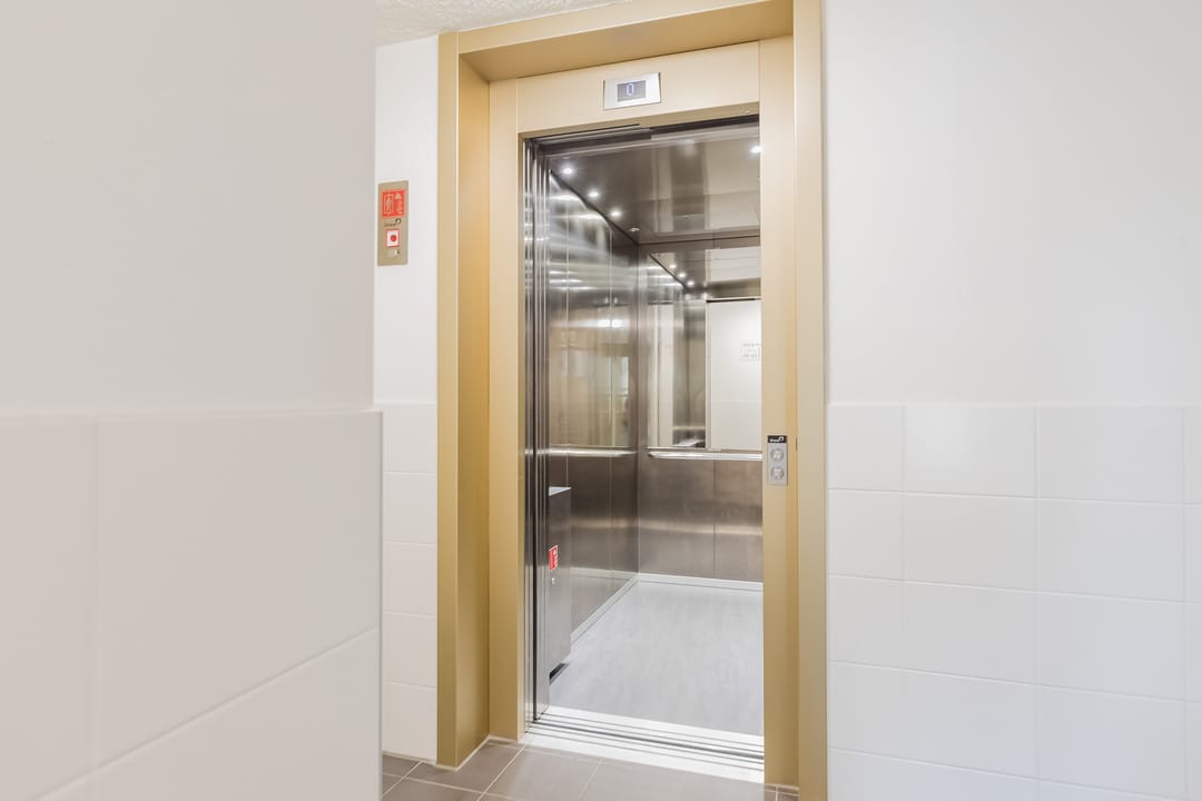 Foto 38 van César Francklaan 101