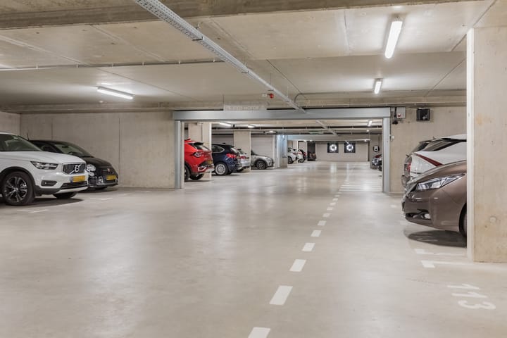 Photo 40 of César Francklaan 101