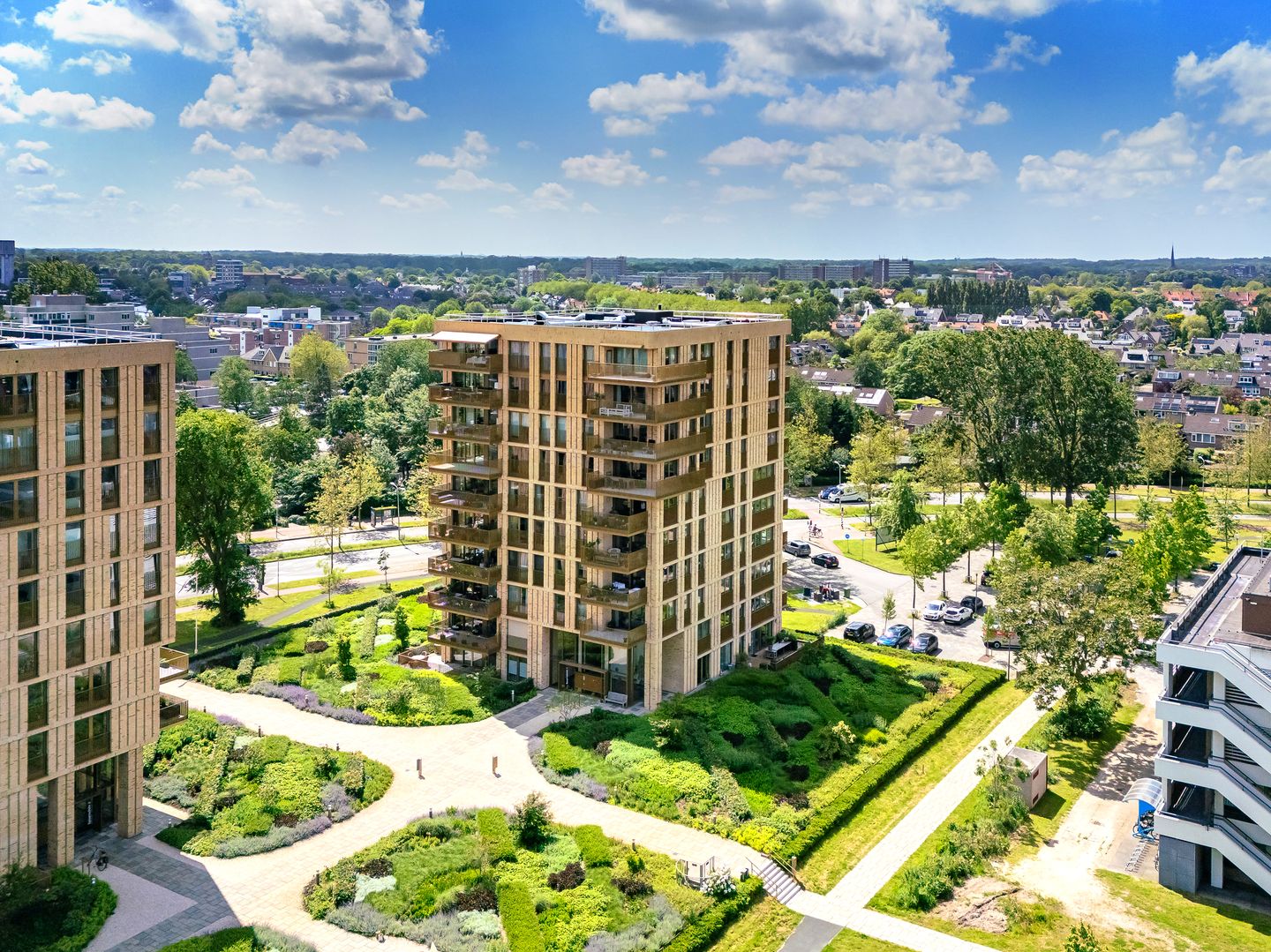 Foto 44 van César Francklaan 101