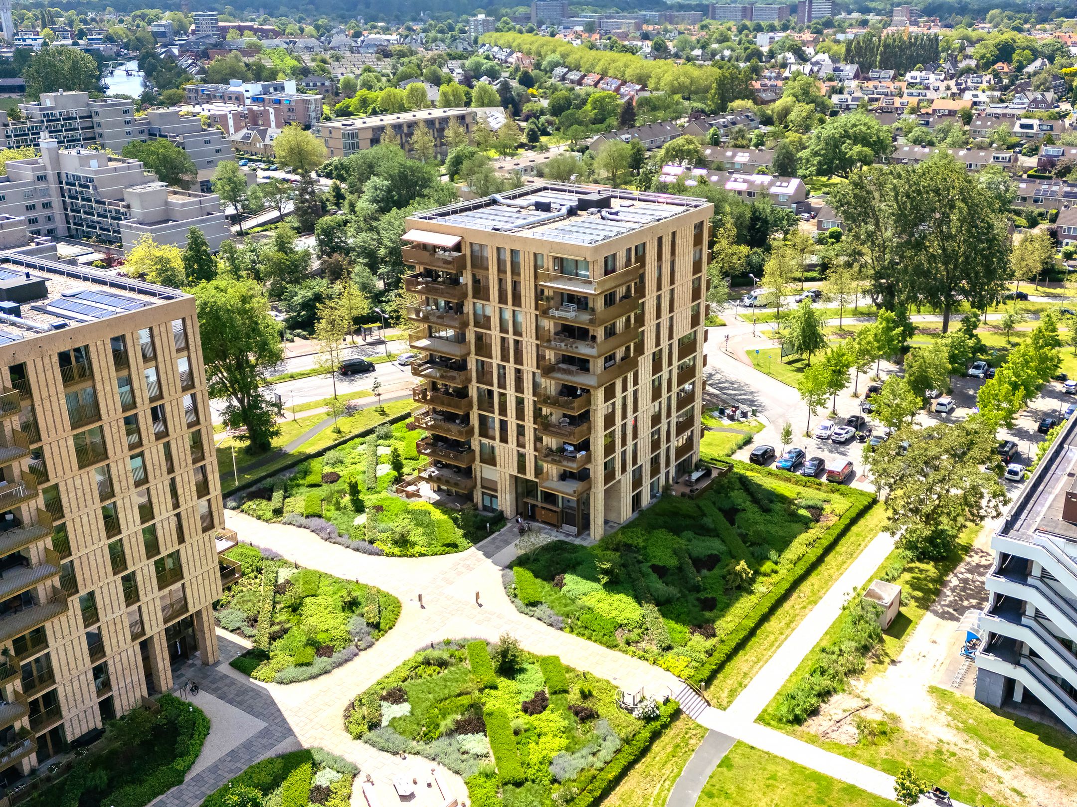 Foto 45 van César Francklaan 101