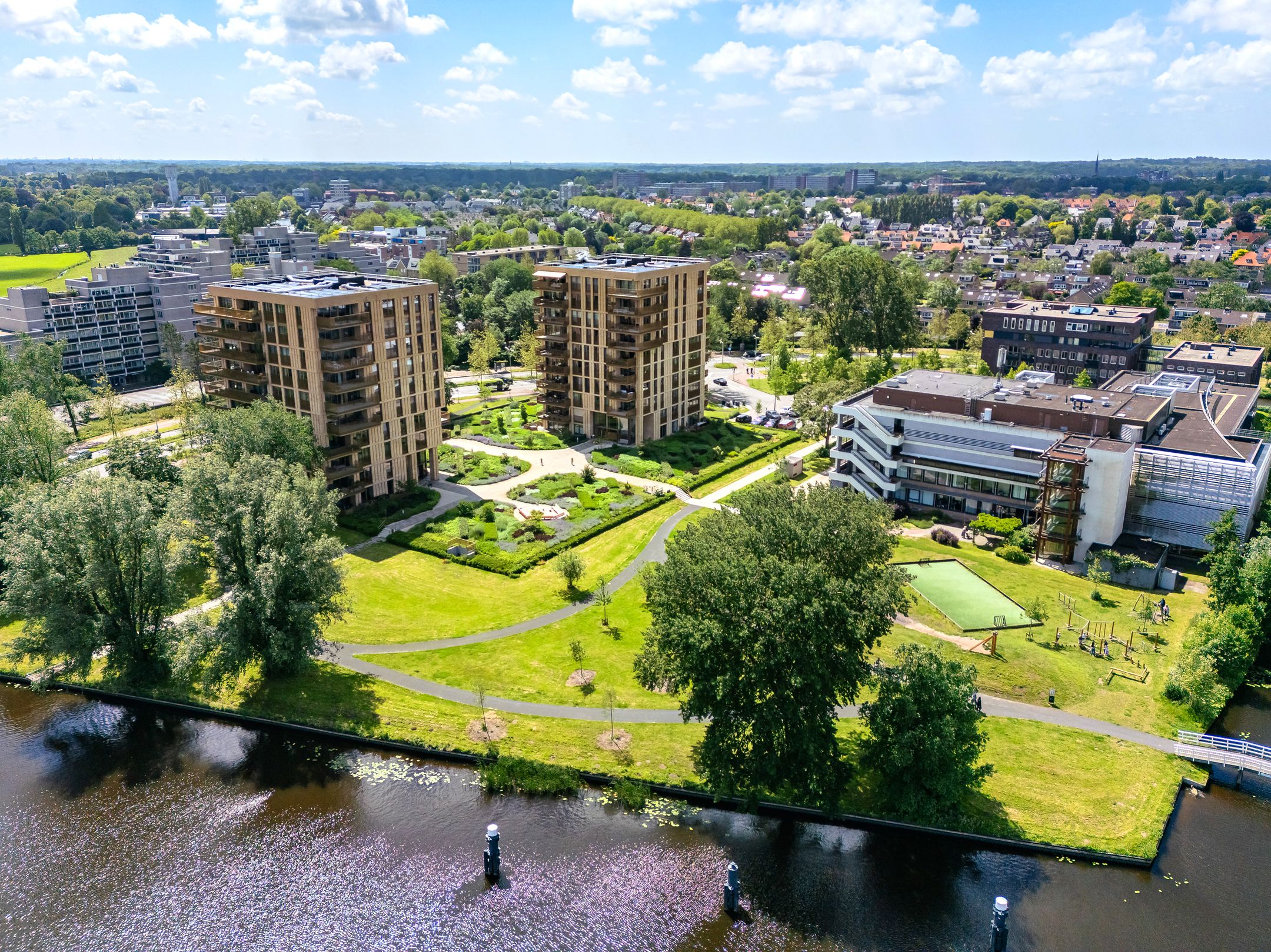 Foto 48 van César Francklaan 101