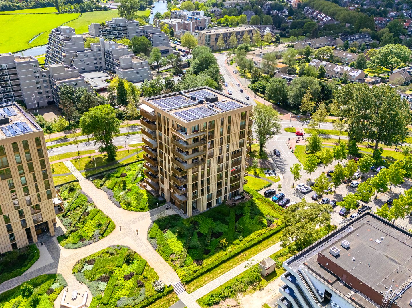 Foto 49 van César Francklaan 101