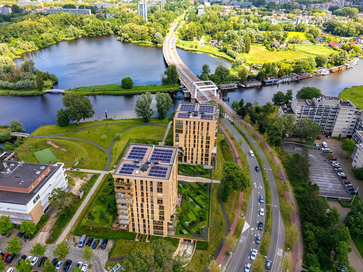 Foto 50 van César Francklaan 101