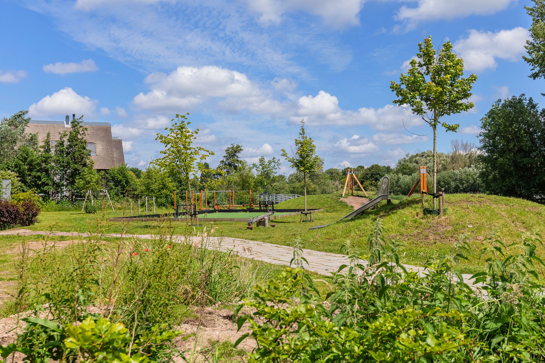 Foto 51 van César Francklaan 101