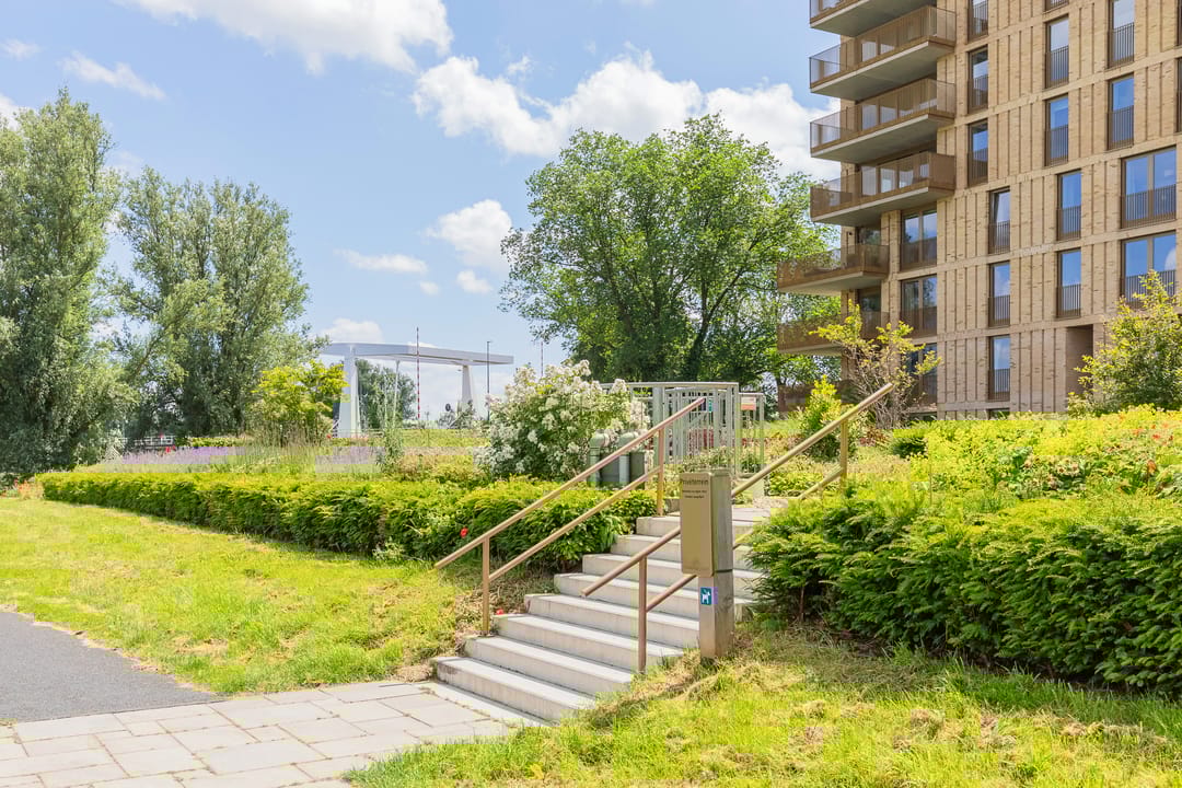 Foto 52 van César Francklaan 101