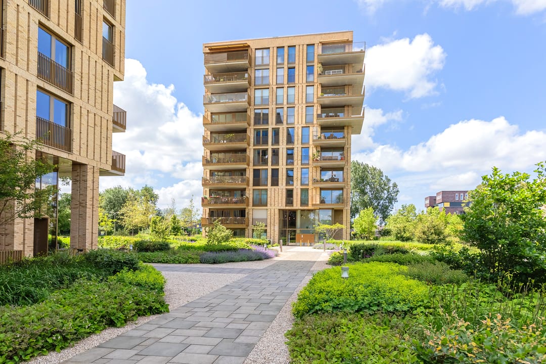 Foto 53 van César Francklaan 101