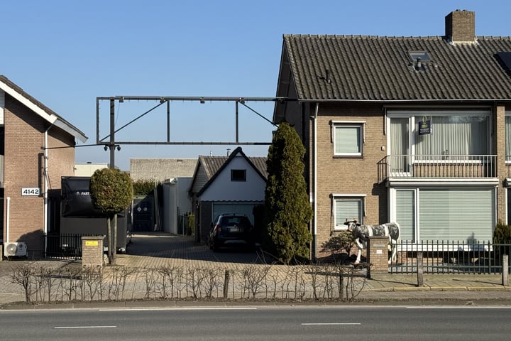 Boschdijk 926