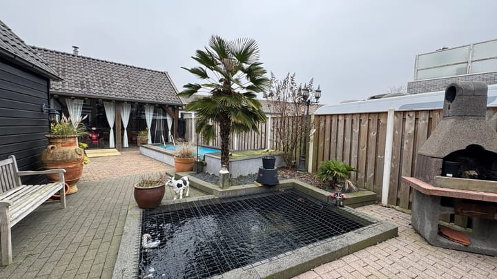 Photo 27 of Boschdijk 926