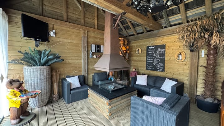 Photo 31 of Boschdijk 926