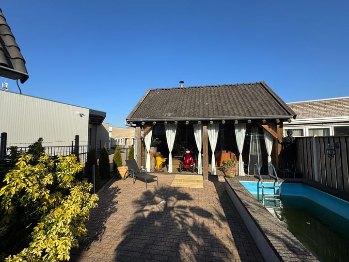 Photo 34 of Boschdijk 926