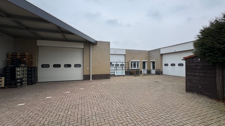 Photo 38 of Boschdijk 926