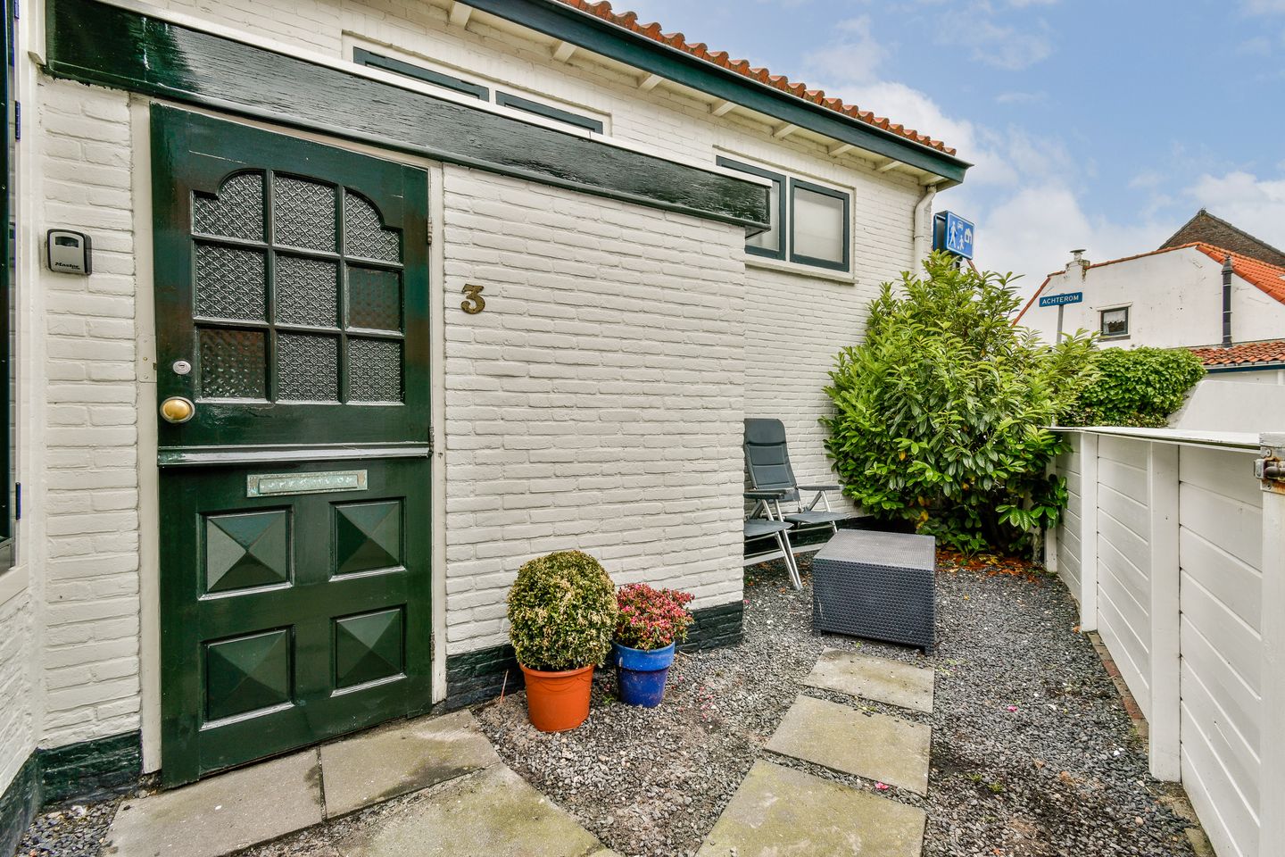 Photo 4 of Swaluëstraat 3