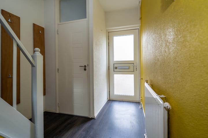 Foto 2 van Esdoornstraat 34