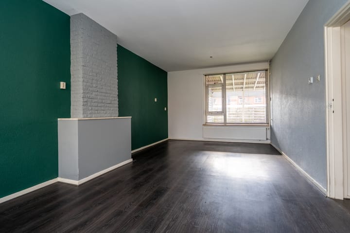 Foto 3 van Esdoornstraat 34