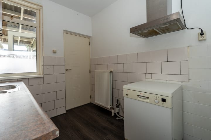 Foto 7 van Esdoornstraat 34