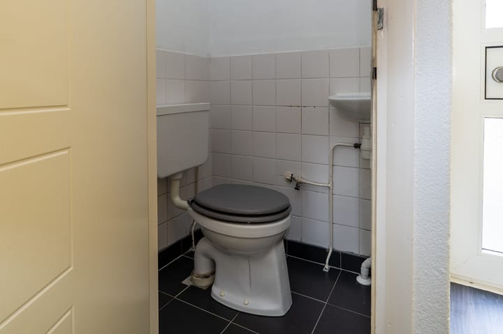 Foto 12 van Esdoornstraat 34