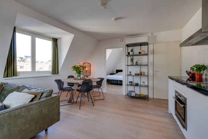 Foto 2 van Jansveld 3-E