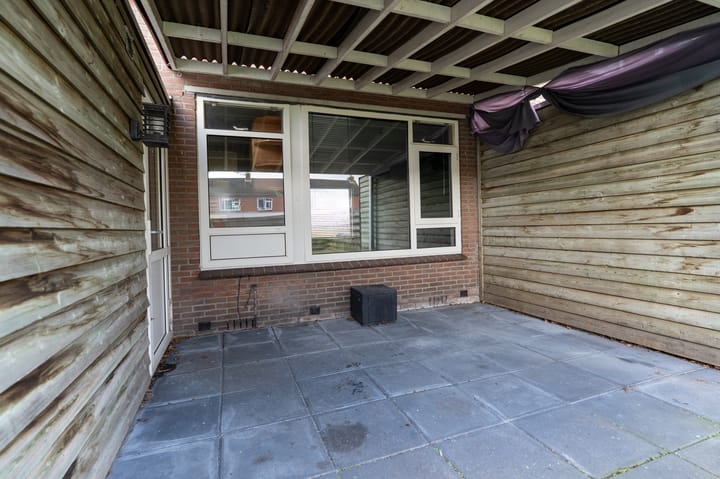 Foto 31 van Esdoornstraat 34