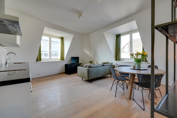 Foto 4 van Jansveld 3-E